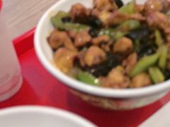 -和合谷(北京市王府井百货大楼店)