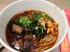 -吉品合酥脆烤饼(嘉里城店)