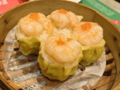 -虾饺妹·粤式手工点心(水荫路店)