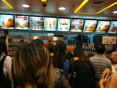 -肯德基(豫园店)