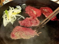 -一井烧肉·活鳗·寿司(望京SOHO店)