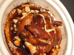 -简小舍· 民间手艺菜(古德寺店)