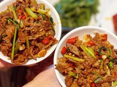 -匠熙小馆(崇文门店)