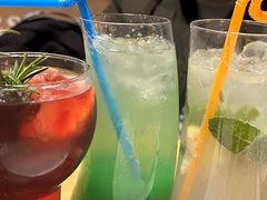 -吉姆丽德乡村西餐厅(闵行交大店)