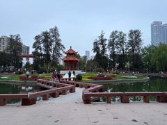 -四川大学(望江校区)