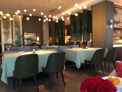 大堂-金海华·悦食东方(苏州中心商场店)