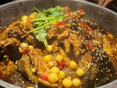 -甲大帅·甲鱼·椰子鸡主题餐厅(唐家店)