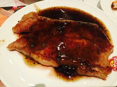 -芭菲盛宴·环球美食(解放碑英利国际店)
