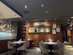 -西堤牛排(北京国瑞店)