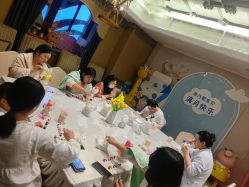 -臻康乃馨月子中心(集美店)