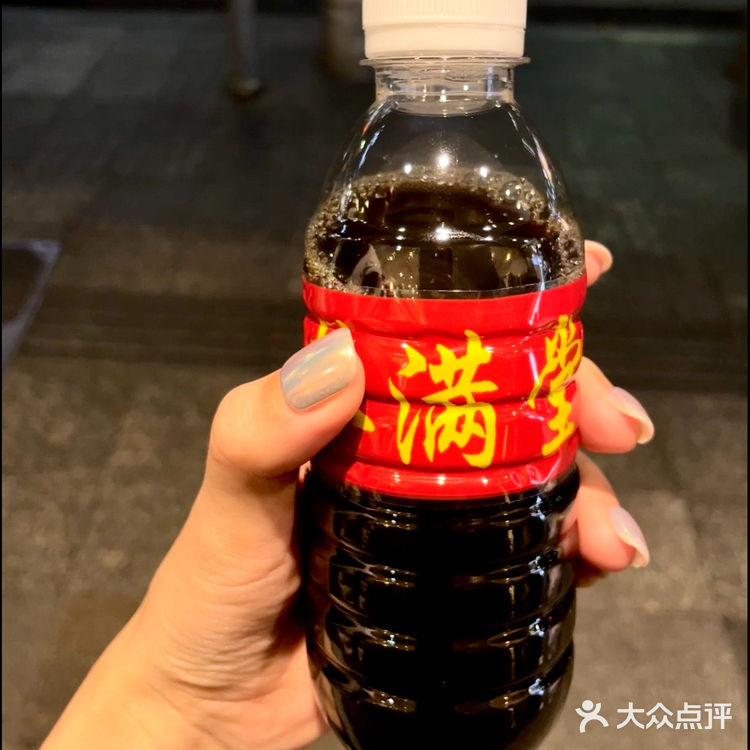 广东人还是离不开凉茶🤔
