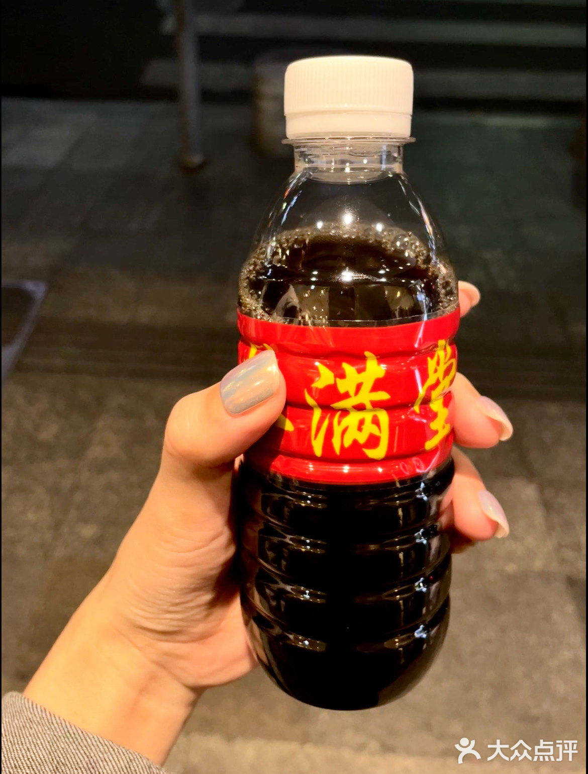 广东人还是离不开凉茶🤔