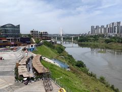 -张坝桂圆林公园