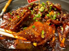 -回味黑鸭煲·始于2006(万松园店)