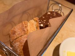 -The Cheesecake Factory芝乐坊餐厅(兴业太古汇店)