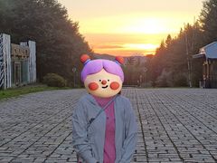 -五营红松林海景区