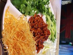 -四姐妹东北饺子(沙尾路店)