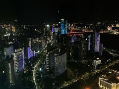 -南昌双子塔303观光厅