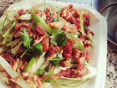 烤肉筋-厚味居炙子烤肉·清真(天桥南纬路店)