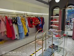 -BossBabe亲子餐厅(金光华广场店)