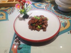 -大厨小馆(华阳城店)