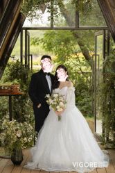 -雪中彩影婚纱摄影·微光艺术中心