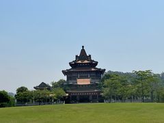 -顺峰山公园