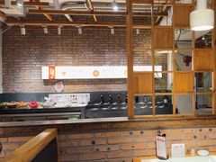 -焯牛潮汕牛肉火锅(云峰街创始店)