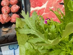 -丽江庭院·云南野生菌·海鲜火锅(鼓楼四合院店)