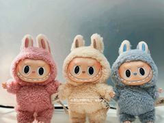 -泡泡玛特POPMART(崇文门国瑞城店)