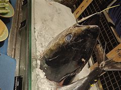 -盛宴自助餐厅(运达喜来登店)