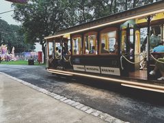 -赤坎·广东华侨国际旅游度假区