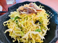 -陆壹捌餐厅(五大道店)