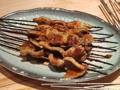 -连手特色烤串