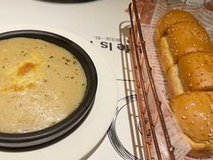 -西堤牛排(北京国瑞店)