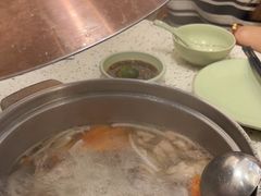 -椰子营·椰子鸡火锅(万象里店)
