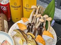 -牛牛和牛海鲜粥底火锅(长虹国际城店)