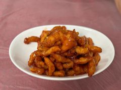 -乐乐餐厅(湘子庙街店)
