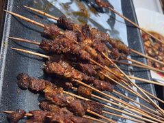 -管氏翅吧(马家堡店)