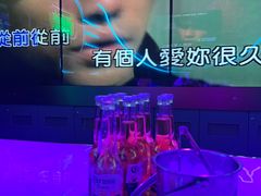 -星歌迷PARTY KTV(锦艺城店)