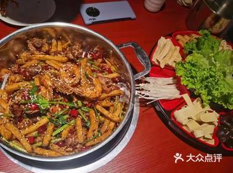 前两天和朋友过来吃的，忘了评论，为了升级我补一下作业