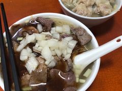 三星面-顺发饮食店(景泰西六巷店)