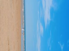 -日照海滨国家森林公园