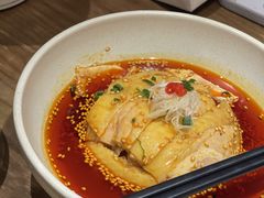 -榕意·川味之美(深业上城店)