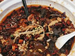 -津悦·正阳春烤鸭(红旗南路店)
