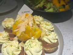 -BE BRIGHT KITCHEN(正佳广场店)