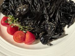 -沏点Trattoria意大利餐厅(新街口店)