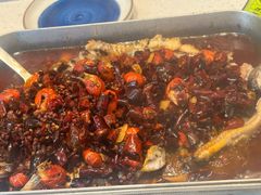 -鱼酷活鱼烤鱼(南京水游城店)