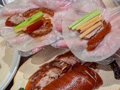 -大秦小宴•新派西北(万象前海店)
