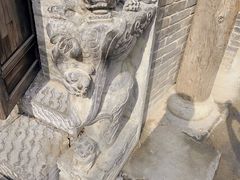 -青州古城